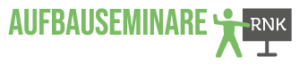 Aufbauseminare RNK Logo